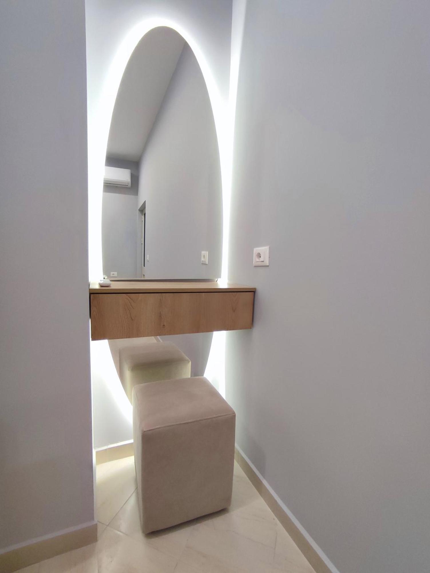 Bp Beach Apartments Golem  Exterior foto